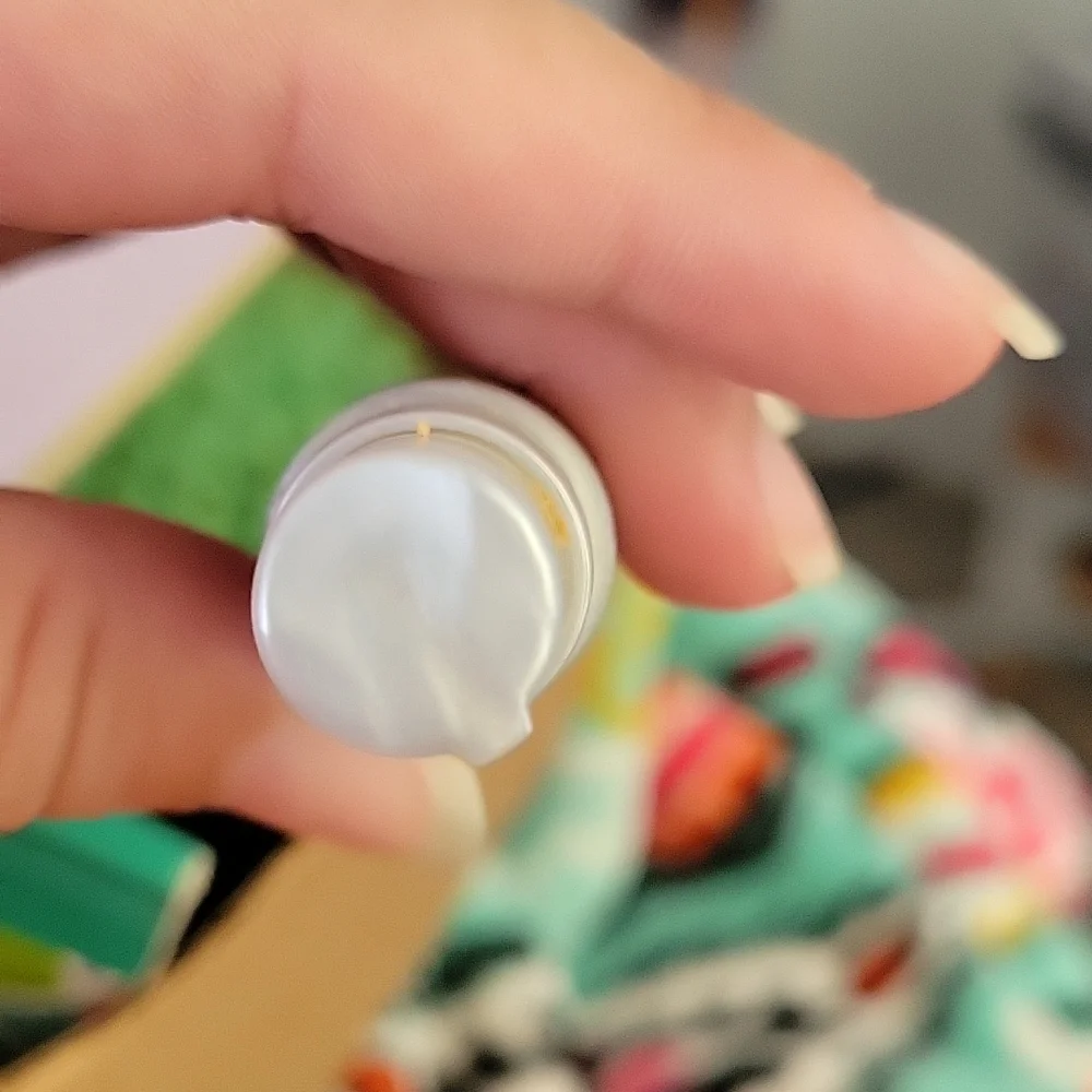 Nwot Clinique serum